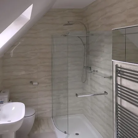 The West Highland Way Hotel Glasgow