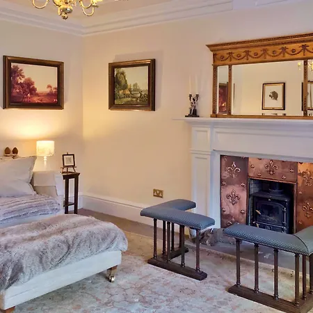 The West Highland Way Hotel