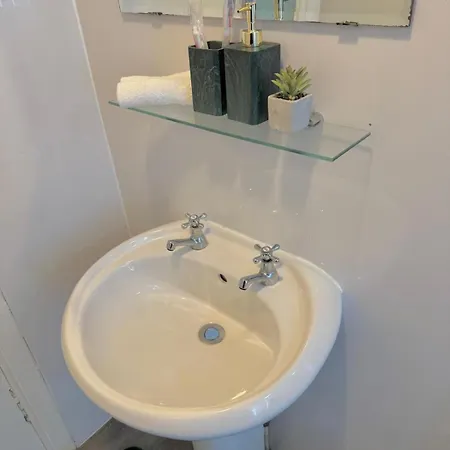 Comfort In The East *