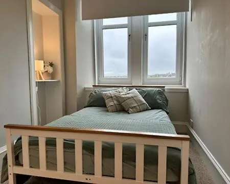 Lägenhet Appin - Welcome To A Delightful And Cozy One Bedroom Flat