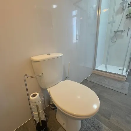 Comfort In The East Appartamento