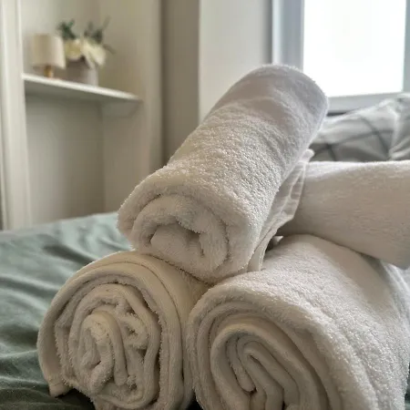 Appin - Welcome To A Delightful And Cozy One Bedroom Flat Lägenhet Glasgow