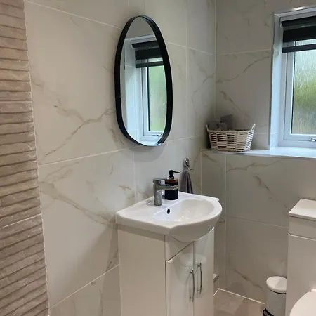 Apartamento Modern In West End, Free Parking Glasgow