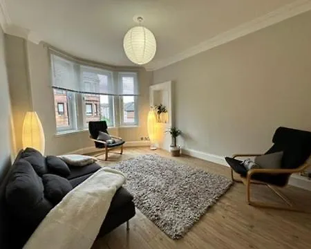 Appin - Welcome To A Delightful And Cozy One Bedroom Flat Lägenhet *