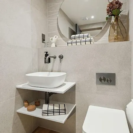 2br West End Near Botanic Gardens * 글라스고