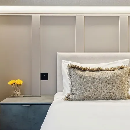 2br West End Near Botanic Gardens 글라스고