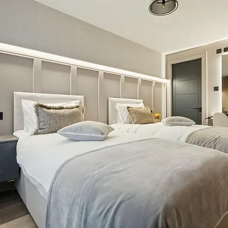 2br West End Near Botanic Gardens Apartamento