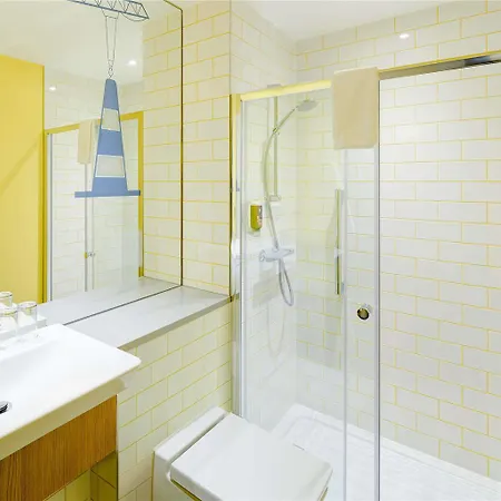 Ibis Styles Centre George Square Hotel