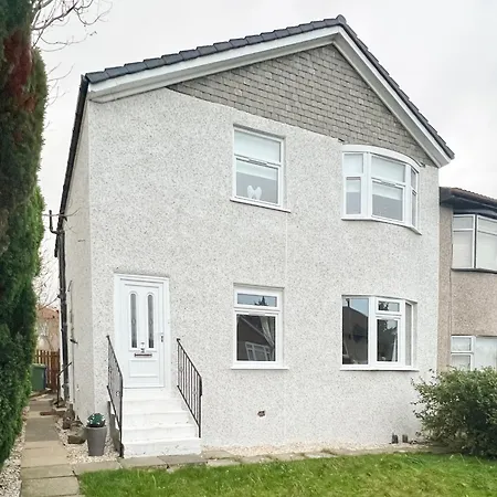 公寓 Attractive 3 Bedroom