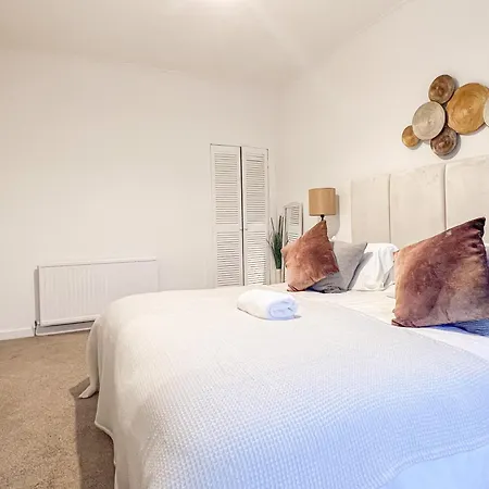 Attractive 3 Bedroom