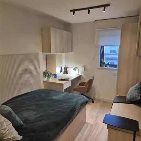 Apartamento For Student Only Student Roost Gibson Street *