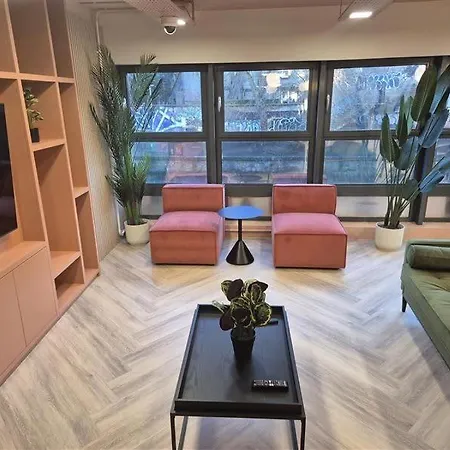 For Student Only Student Roost Gibson Street *