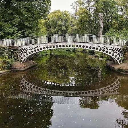 Dom wakacyjny Cosy 2 Bed South Glasgow