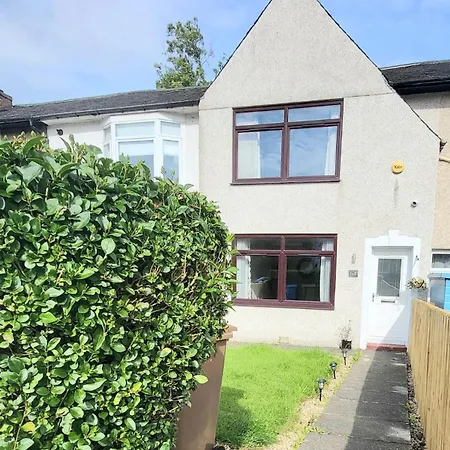 Cosy 2 Bed South Holiday home *