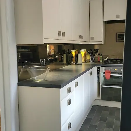 Dom wakacyjny Cosy 2 Bed South *