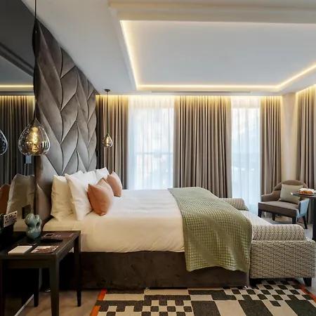 The Wellington By Adina Hotel Glasgow