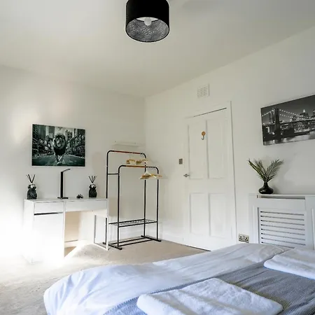 Tatil Evi Caldwell House *