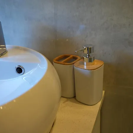 Caldwell House Tatil Evi Glasgow