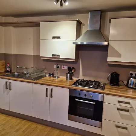 Southside Appartement