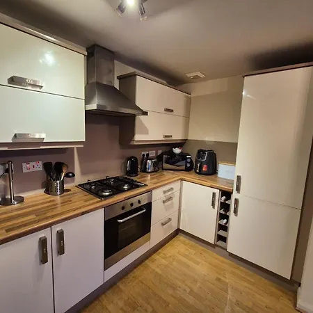 Appartement Southside