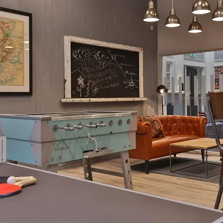 For Students Only - Willowbank In Apartman *