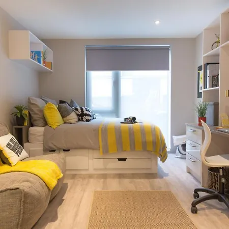 For Students Only - Willowbank In *