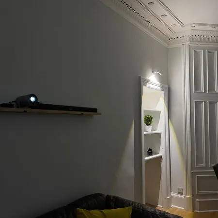 公寓 Free Pool Table Cinema Tabletennis Airhockey *