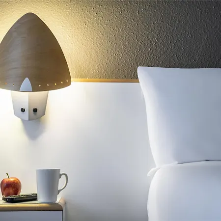 Szálloda Novotel Centre