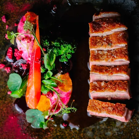 Sherbrooke Castle Szálloda