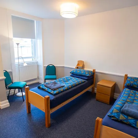 Hostel Youth Glasgow