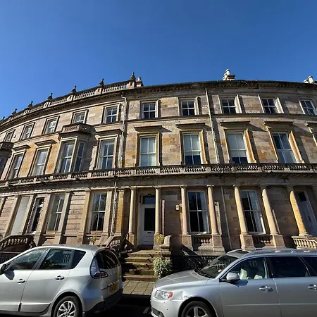 Principal Apartments - West End *