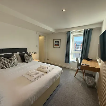 Principal - Clyde Waterfront *