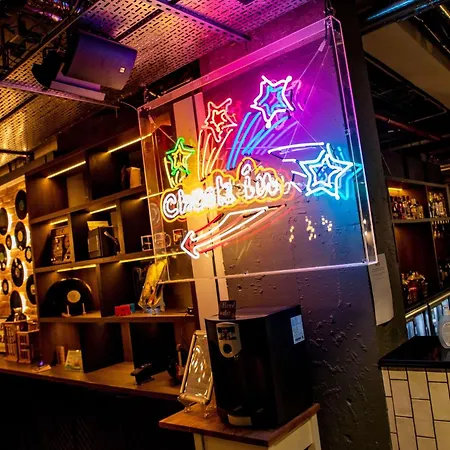 فندق Ibis Styles