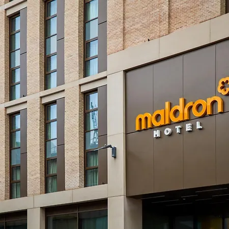 Maldron Hotel Glasgow