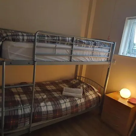 Alojamento de Turismo Rural Edenmill Farm Glasgow