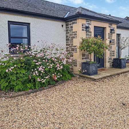 The Old Stables Holiday home