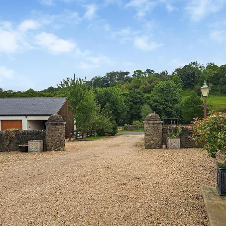 Holiday home The Old Stables *
