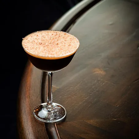 The Social Hub Extended アパートホテル