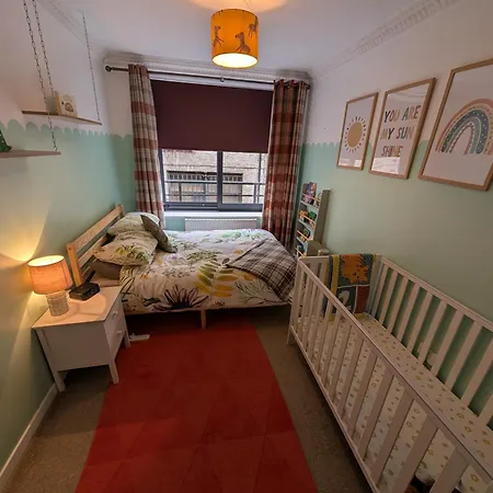 Apartamento One The Mews