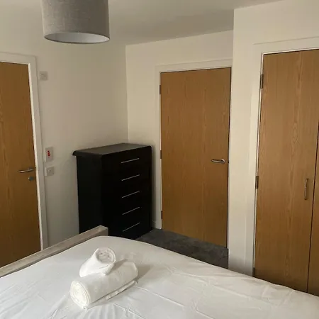 Maison 109 - Modern Glasgow