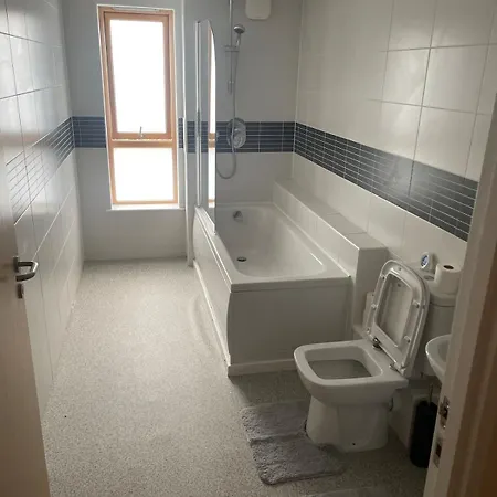 Maison 109 - Modern Apartamento Glasgow