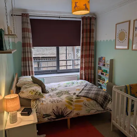 Apartamento One The Mews Glasgow