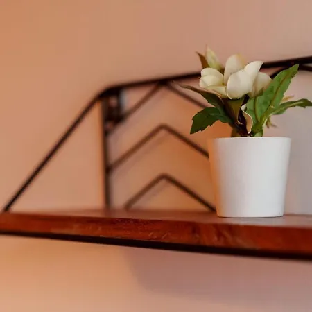 Apartman 5 Bed Finnieston Skyhigh Duplex With Parking