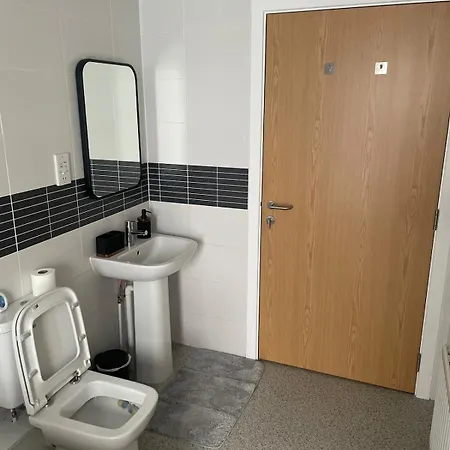 Apartamento Maison 109 - Modern