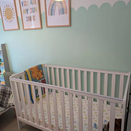 One The Mews * Glasgow