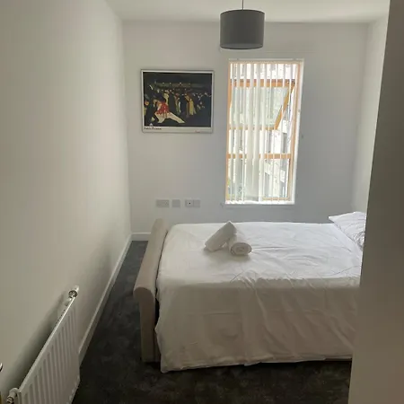 Maison 109 - Modern Apartamento *