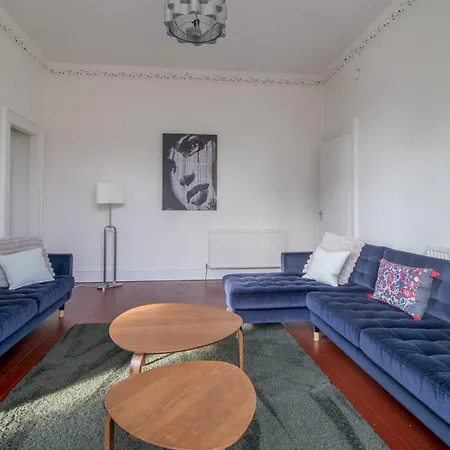 Pass The Keys Victoria Road Queens Park View Apartman *