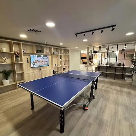 Student Only Ensuite In Apartman Glasgow