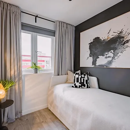 Emirates Aparthouse Appartement