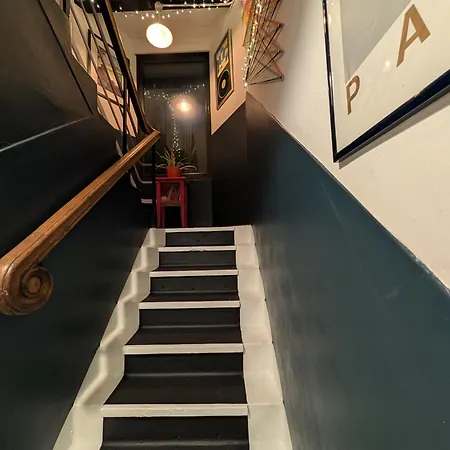 One The Mews * Glasgow